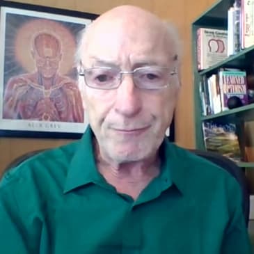 Understanding the Intricacies of Resilience with: Dr. Stephen Sideroff