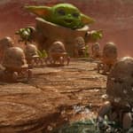 47: "The Foundling" (The Mandalorian S3E4)