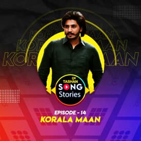 9x Tashan Song Stories ft. Korala Maan