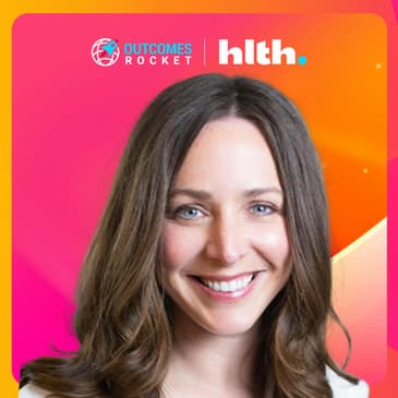 How AMGEN is Transforming Patient Engagement and Trial Diversity with Dr. Marisa Cruz, Vice President of Global Digital Medicine at AMGEN