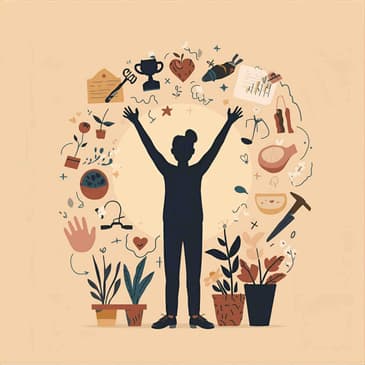 3748: 10 Reasons to Celebrate Your Wins by Sandra Bilbray of Live Happy on How to Build Positive Habits