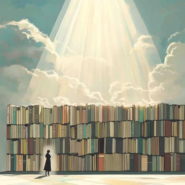 3145: Why I’m Grateful For My Student Loan Debt by Jen Hayes on Money Transformation Success