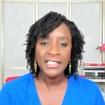 Cultivating a Diverse & Inclusive Organizational Culture with: Dr. Gena Cox