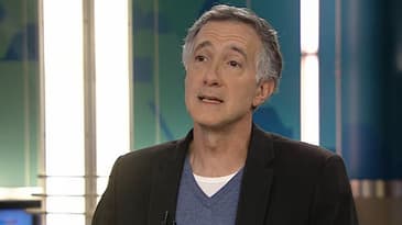 S5: E35 Daniel Renaud La guerre entre les Hells et les gangs de rue