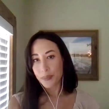 Men's Mental Health and Healthy Modern Relationships with: Kristal DeSantis