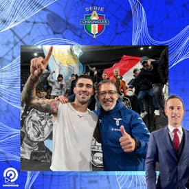 Extended Preview: Romagnoli's Roma Revenge & Juve's Youth Movement with Adriano Del Monte