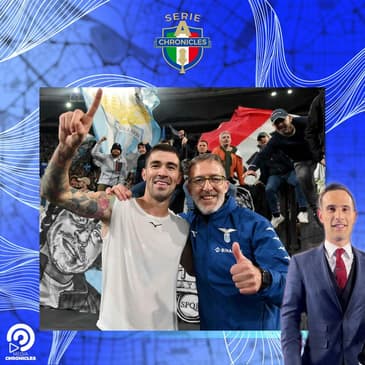 Extended Preview: Romagnoli's Roma Revenge & Juve's Youth Movement with Adriano Del Monte