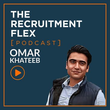 Remove the Fear w/Omar Khateeb