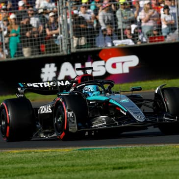 Big Storylines That Will Shape the Season Opener | 2025 Australian GP Preview
