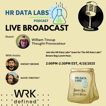 William Tincup - Stuff on my Mind