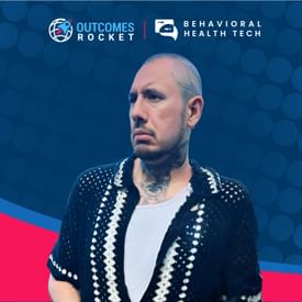 We Have Been Abandoned - 2SLGBTQIA+ Youth within Behavioral Health with Arc Telos Saint Amour (they/them), Executive Director of Youth MOVE National