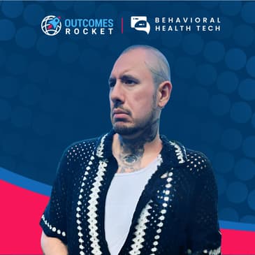 We Have Been Abandoned - 2SLGBTQIA+ Youth within Behavioral Health with Arc Telos Saint Amour (they/them), Executive Director of Youth MOVE National