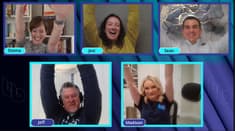 Introducing the Boomband Dossier