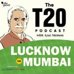 Dominant Mumbai Sail to Victory Over Lucknow