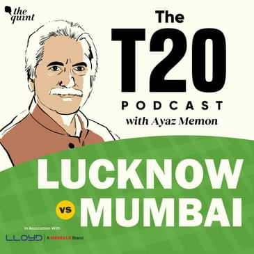 Dominant Mumbai Sail to Victory Over Lucknow