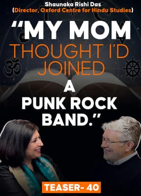 "India: A Story in the Making"| My Mom Thought I’d Joined a Punk Rock Band.” Coming soon!