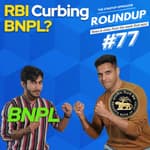 Roundup #77: Unacademy Focuses on Profitability, 2 New Unicorns & more!