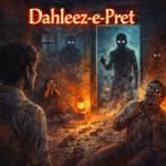 Dahleez-e-Pret