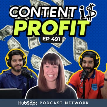 How to Double Your Profits, Cut Customer Dropout by 70%, Find Hidden Revenue While Loving Your Business ft. Natalie Skinner