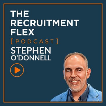 Future of TATech w/Stephen O'Donnell