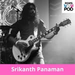 Musician Dad - Srikanth Panaman (Bevar Sea)