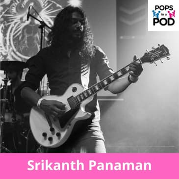 Musician Dad - Srikanth Panaman (Bevar Sea)