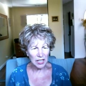 When Was the Last Time You Had a Quality Laugh? with: Barbara Gross