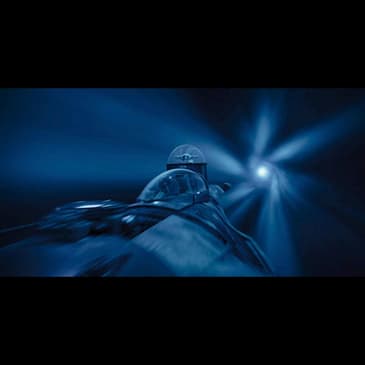 44: "The Apostate" (The Mandalorian S3E1)