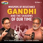 Gandhi: The Question That Remains | Teaser