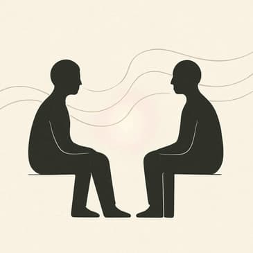 2780: Connected Conversations by Shana Olmstead on Deepening Your Relationships