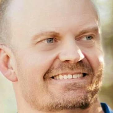 Dr Garrett Smith: “I Consider Myself a Teacher of Health and Nutrition at Heart”