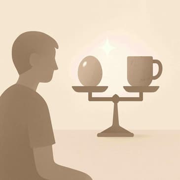 3141: New Rarely Equals Better AND Learn Whether You Win or Lose by Ross Enamait of Ross Training