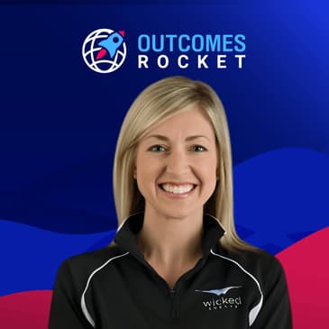 Turning a Family Experience Into Medtech Innovation with Alli Truttmann, founder and CEO of Wicked Technologies