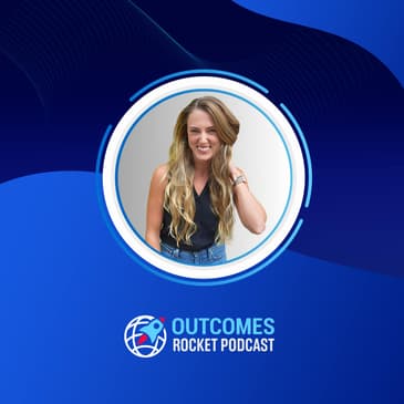 Streamlining Healthcare Events with All-in-One Solutions with Arielle Smith, Vice President of Growth at Event Cadence