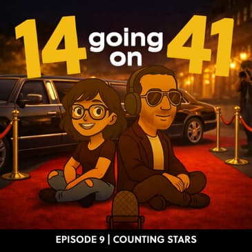 Vijay Subramaniam - Counting Stars | Ep 9