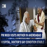 525 You Have My Support, Says Rahul Gandhi As PM Modi-s Mother Hospitalised
