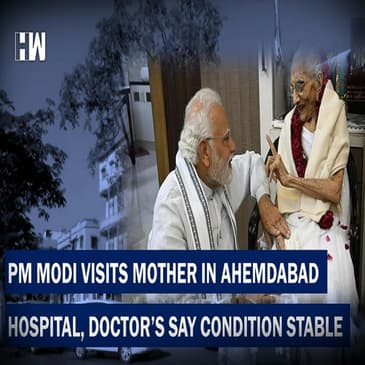 525 You Have My Support, Says Rahul Gandhi As PM Modi-s Mother Hospitalised
