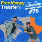 Roundup #76: India Tech Stack gets Bigger, Vauld Puts Spotlight On Finfluencers & more!