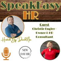 058: Focus Forward - HR’s Human Edge in 2026