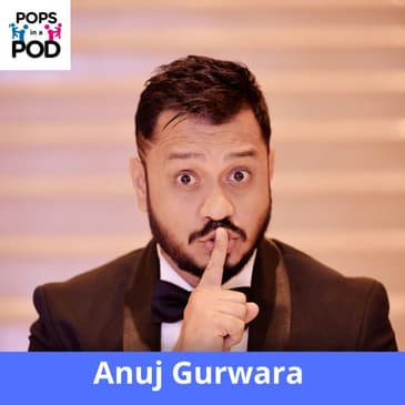 Anuj Gurwara breaks down the school education