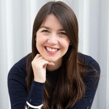 Hannah Mason - LinkedIn Top Voice - Resumes and Job Search