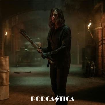 656: "If History Were a Conflagration" (TWD: Dead City S02E08)