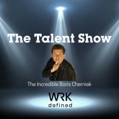 Hypnotist-Comedian Boris Cherniak Wants to Play the Flute for You