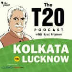 Lucknow Book Playoffs Spot, Kolkata Bow Out