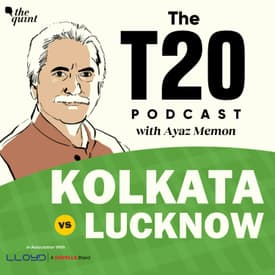 Lucknow Book Playoffs Spot, Kolkata Bow Out