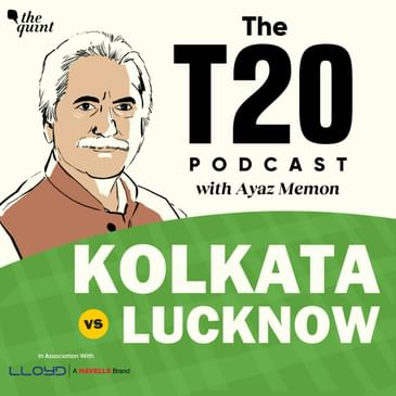 Lucknow Book Playoffs Spot, Kolkata Bow Out