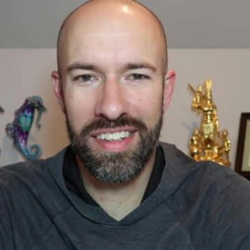 Release Panic Attacks & Daily Anxiety for Good With: John Graham