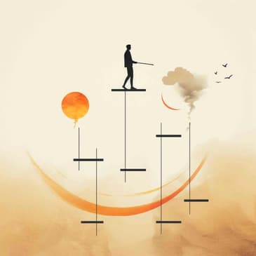 2989: [Part 1] How to Stop Being Negative: 8 Tips to Help by Julianna Poplin of The Simplicity Habit on Mental Health & Positivity