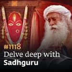 #1118 - Bhairavi Utsav with Sadhguru | Thaipoosam Special