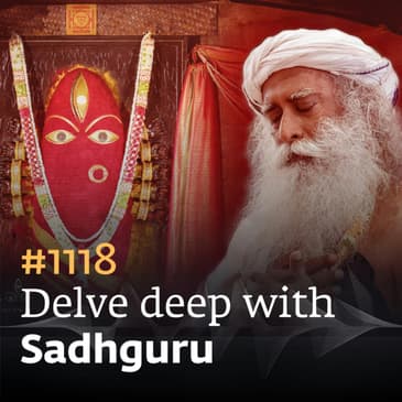 #1118 - Bhairavi Utsav with Sadhguru | Thaipoosam Special